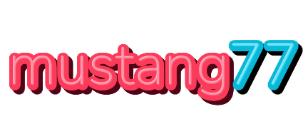 mustang77 — logo kanal