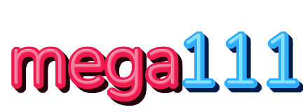 mega111 — logo kanal